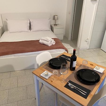 米兰Navigli'S Studio公寓 外观 照片